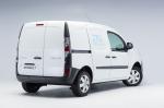 Renault Kangoo Van Z.E. 2017 года (LA)